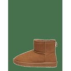 ONLY Onlfeodora Teddy Lined Boot - Noos - BROWNIE - 40