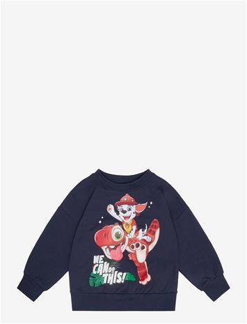 PAW PATROL Sweats - NAVY - 98