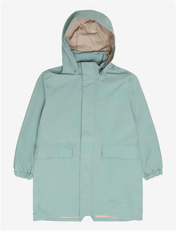 WHEAT Parka Alke - TURQOISE - 122