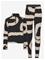 Didriksons Yotta Aluskerrasto, Path L Black, 150 – kuva 3
