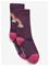 MELTON Rainbow Socks - HORTENSIA - 31/34 – kuva 2