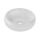 COMAD UN-WIKI-SW - WIKI tasoon asennettava pesuallas pr. 36 cm, keramiikka, kiil