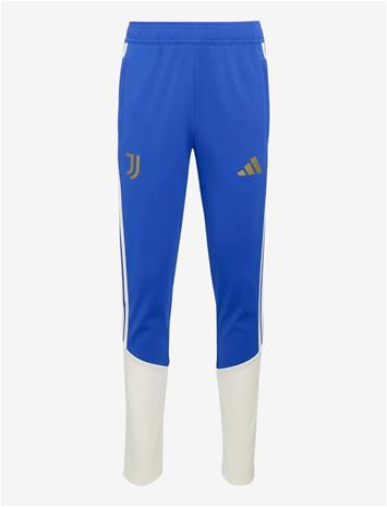 ADIDAS PERFORMANCE Juve Tr Pnty - BOBLUE/CWHITE - 152