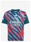 adidas Performance Afc Preshi Y - Red - 176 – kuva 3