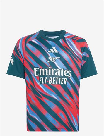 adidas Performance Afc Preshi Y - Red - 176