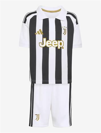 adidas Performance Juve H Mini - White - 116 – kuva 3/3