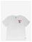 Levi's LVB Roll Models T-paita, Bright White, 128 – kuva 3