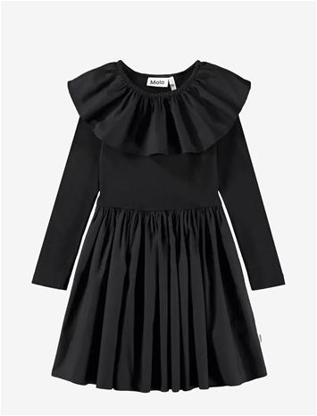MOLO Cille - BLACK - 110/116