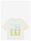 ROXY Daisyloose Beach - COCONUT MILK - 132 – kuva 2