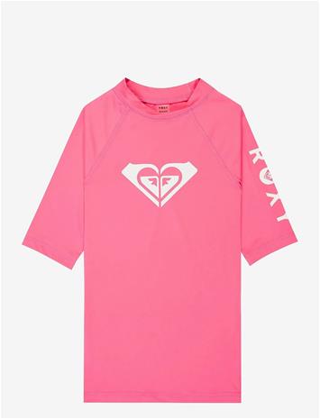 ROXY Whole Hearted Ss - SANGRIA SUNSET - 176