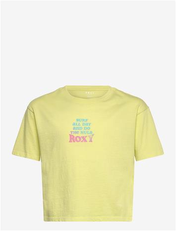 ROXY Daisyloose Season - DAIQUIRI GREEN - 170