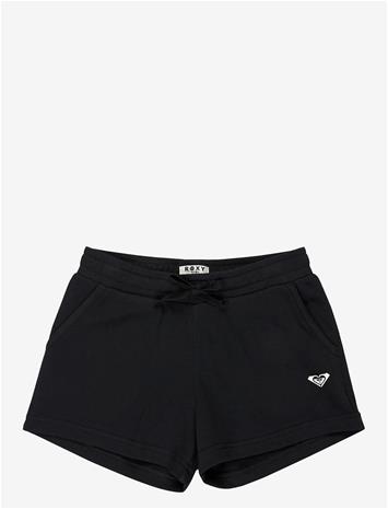 ROXY Surf Feeling Terry Short - ANTHRACITE - 176 – kuva 2/2