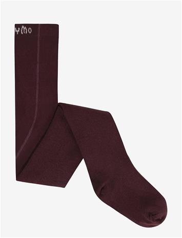 MINYMO Stocking - Solid - PORT ROYALE - 92\98 – kuva 2/2
