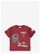 MOLO Rodney - DARK RED - 128 – kuva 2