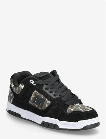 DC Stag - CHEETAH PRINT - 41