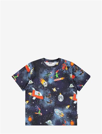 MOLO Riley - SPACE HOLIDAY - 140