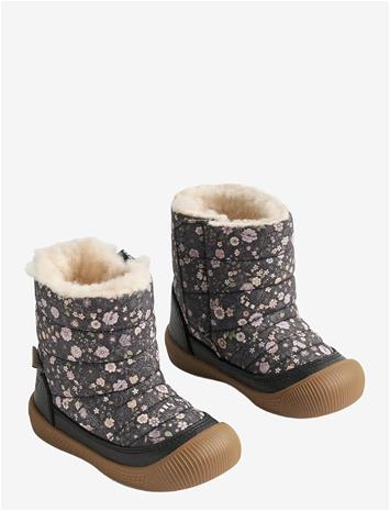 WHEAT Winterboot Delaney Tex - BLACK - 27