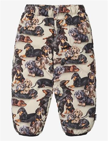 MOLO Percy - DASHSHUND SOFT - 74