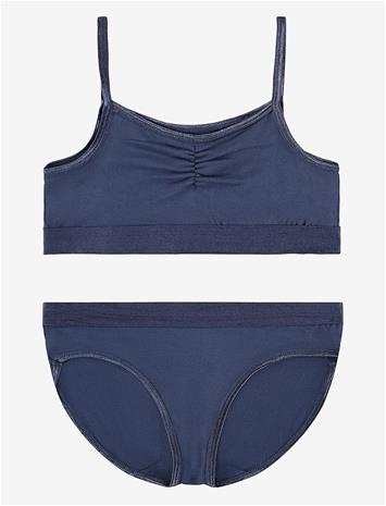 MOLO Jinny Set - GALAXY BLUE - 110/116