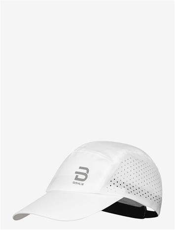 Daehlie Caps Athlete - White - ONE SIZE
