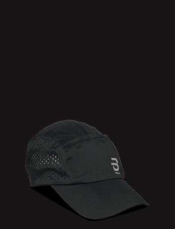 Daehlie Caps Athlete - White - ONE SIZE