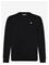 LYLE & SCOTT Crew Neck Sweatshirt - SADDLE - 14-15 – kuva 2