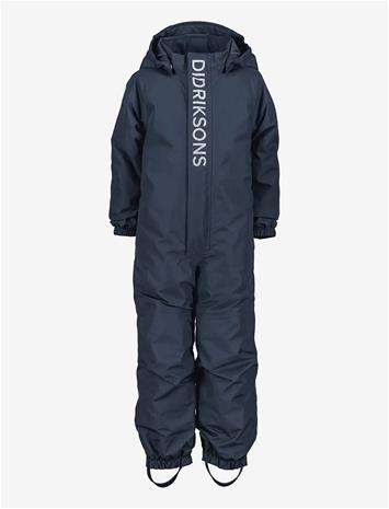 Didriksons Talvi Toppahaalari, Navy, 90 – kuva 8/8