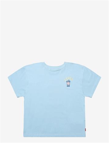 LEVI'S Te-S/S Tee - ANGEL FALLS - 158