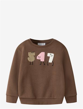 NAME IT Nmfolisana Ls Nreg Swe Bru - PINECONE - 92 – kuva 2/2