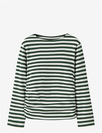 NAME IT Nkfoleika Ls Top - GREENER PASTURES - 116