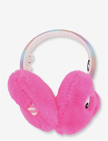 BILLIEBLUSH Hide Ears - PINK - SINGLE SIZE