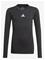 ADIDAS PERFORMANCE Team Base Tee Y - BLACK - 116 – kuva 2