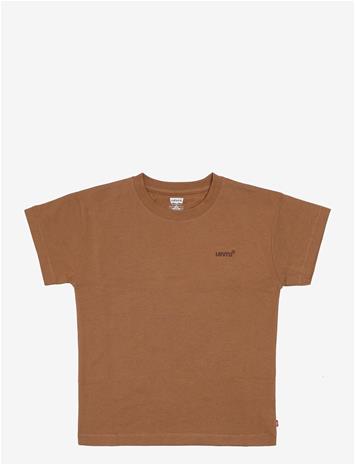 LEVI'S Kt-S/S Knit Top - FOXTROT - 104