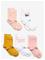 SCHIESSER Socks - ASSORTED 1 - 19-22 – kuva 3