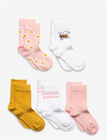 SCHIESSER Socks - ASSORTED 1 - 19-22