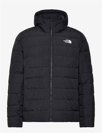 The North Face The North Face Men's Aconcagua 3 Hoodie – kuva 4/5