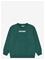 THE NEW Tnvillard Sweatshirt - JUNE BUG - 146/152 – kuva 2