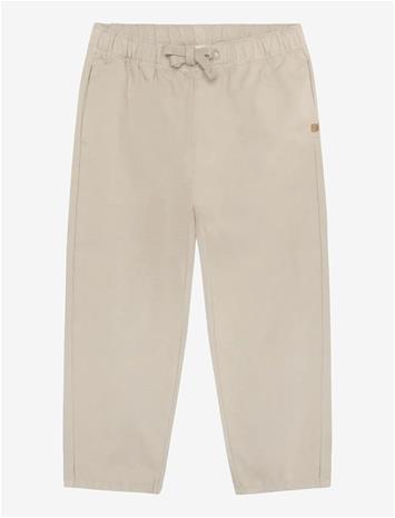 MINYMO Pants Ribstop - WHITE PEPPER - 98