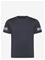 BJÖRN BORG Borg T-Shirt - NIGHT SKY - 134-140 – kuva 2