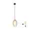 TK Lighting riippuvalaisin Sebo – kuva 1