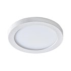 Upotettava valaisin AZzardo Slim AZ2832
