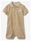 WHEAT Playsuit Sully - SAND STONE - 74 – kuva 2
