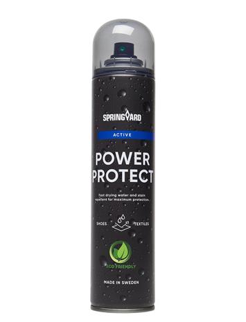 SPRINGYARD Power Protect - TRANSPARENT - 300 ml