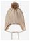NAME IT Nbnmillo Knit Hat2 - PEYOTE - 34-39 – kuva 2