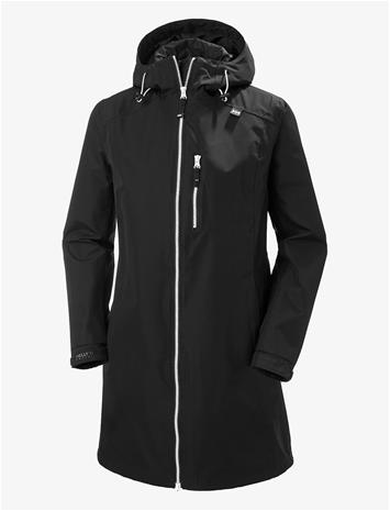 Helly Hansen Helly Hansen Women's Long Belfast Jacket