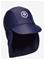 COLOR KIDS Hat - Solid - DRESS BLUES - 50 – kuva 2