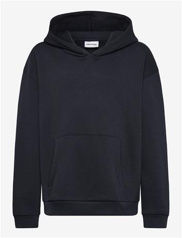 ENKEL STUDIO Hoodie - NAVY - 122