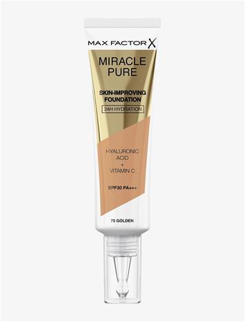 Miracle Pure Foundation 30 ml No. 075
