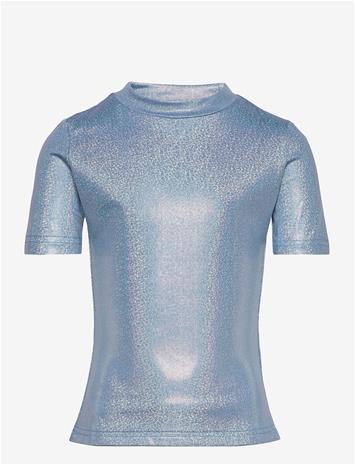 GRUNT Esi Tee - BLUE - 164