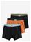 Lindex 3-Pack Boxer Shorts - Black - 158/164 – kuva 8